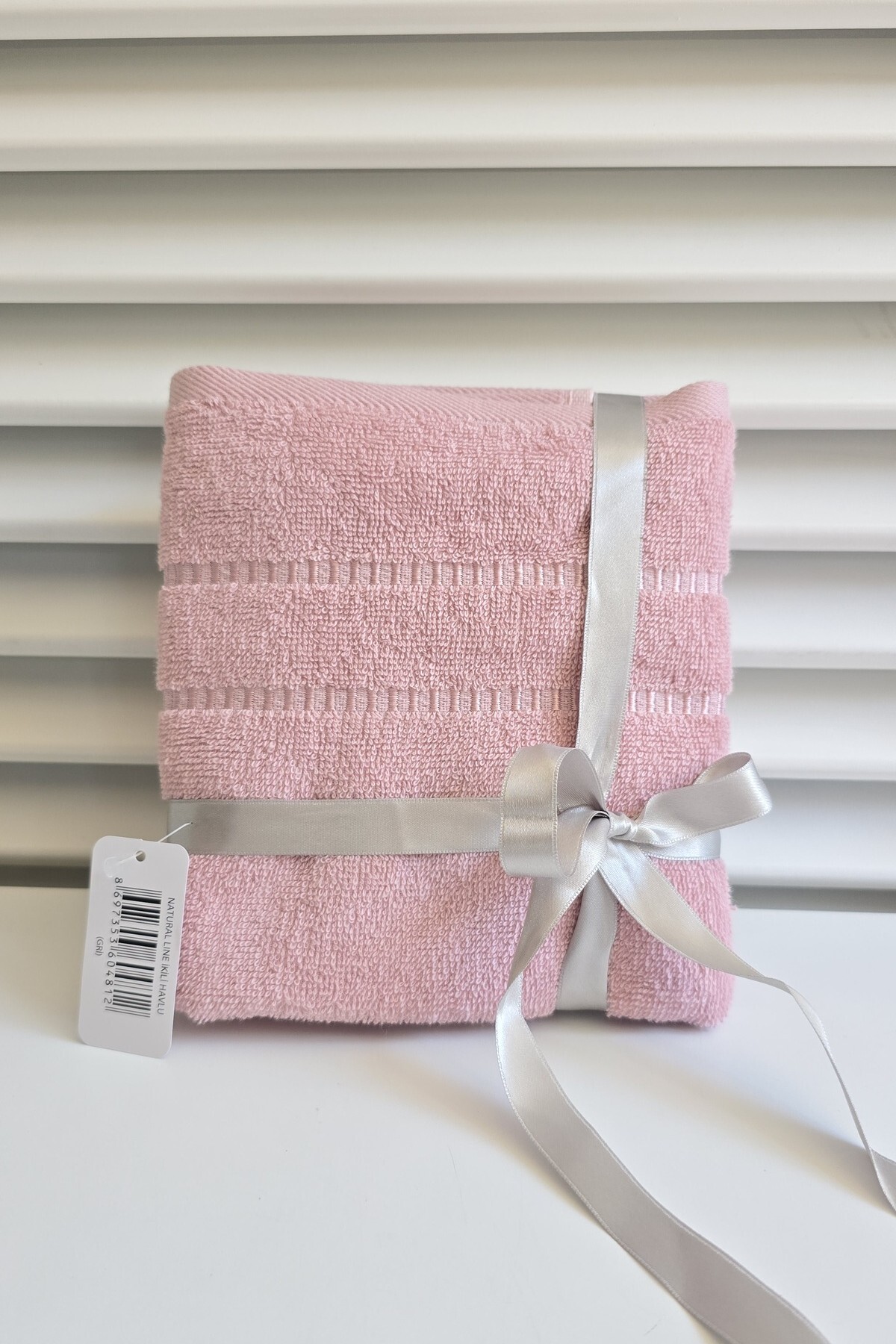 Özdilek Mutfak Havlu Seti El Yüz 50X70 Havlu 12 Adet - Görsel 2