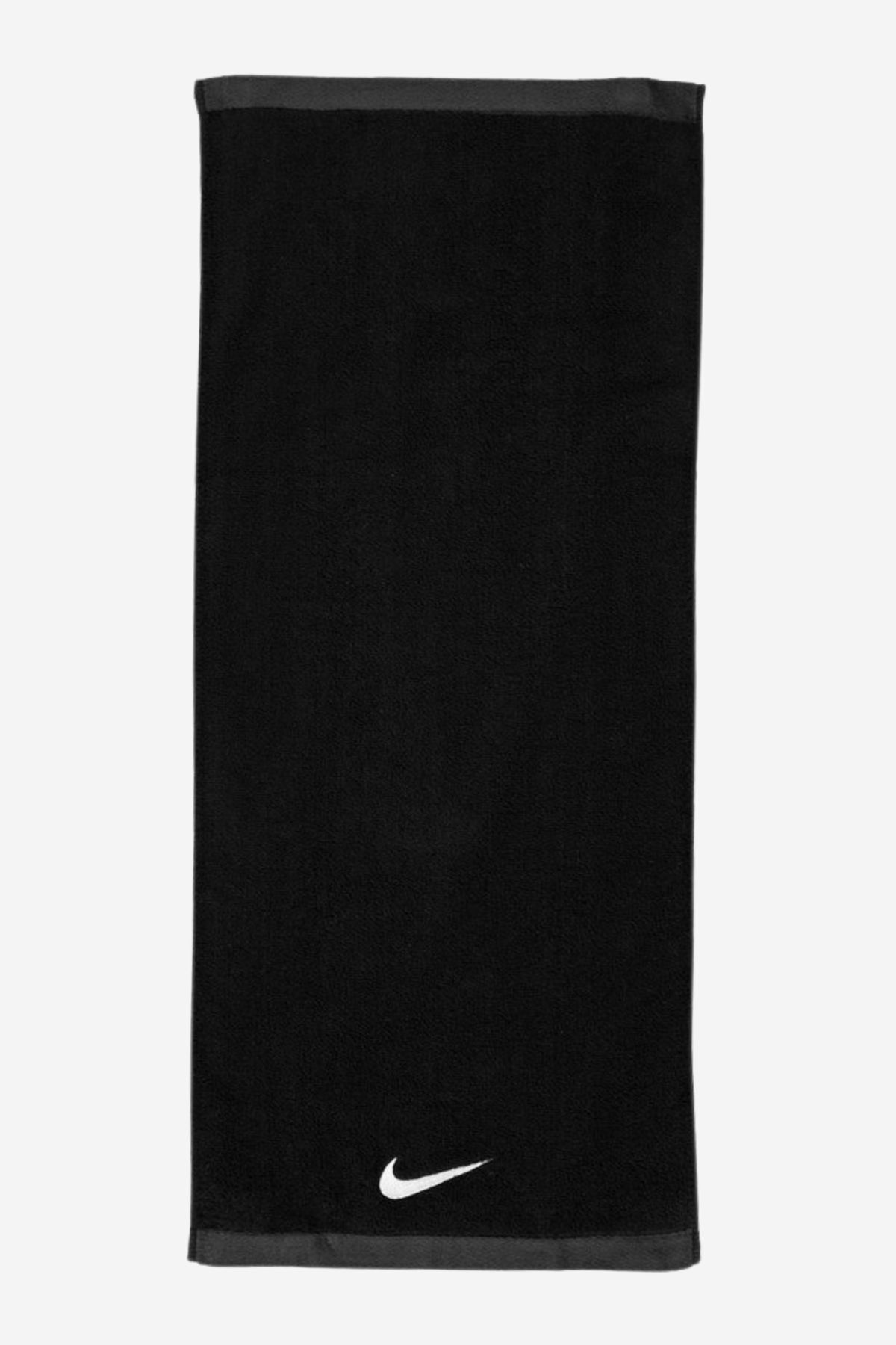 Nike Antrenman Havlusu FDMNTL 1.0 Unisex Siyah L (60 X 120) - Görsel 2