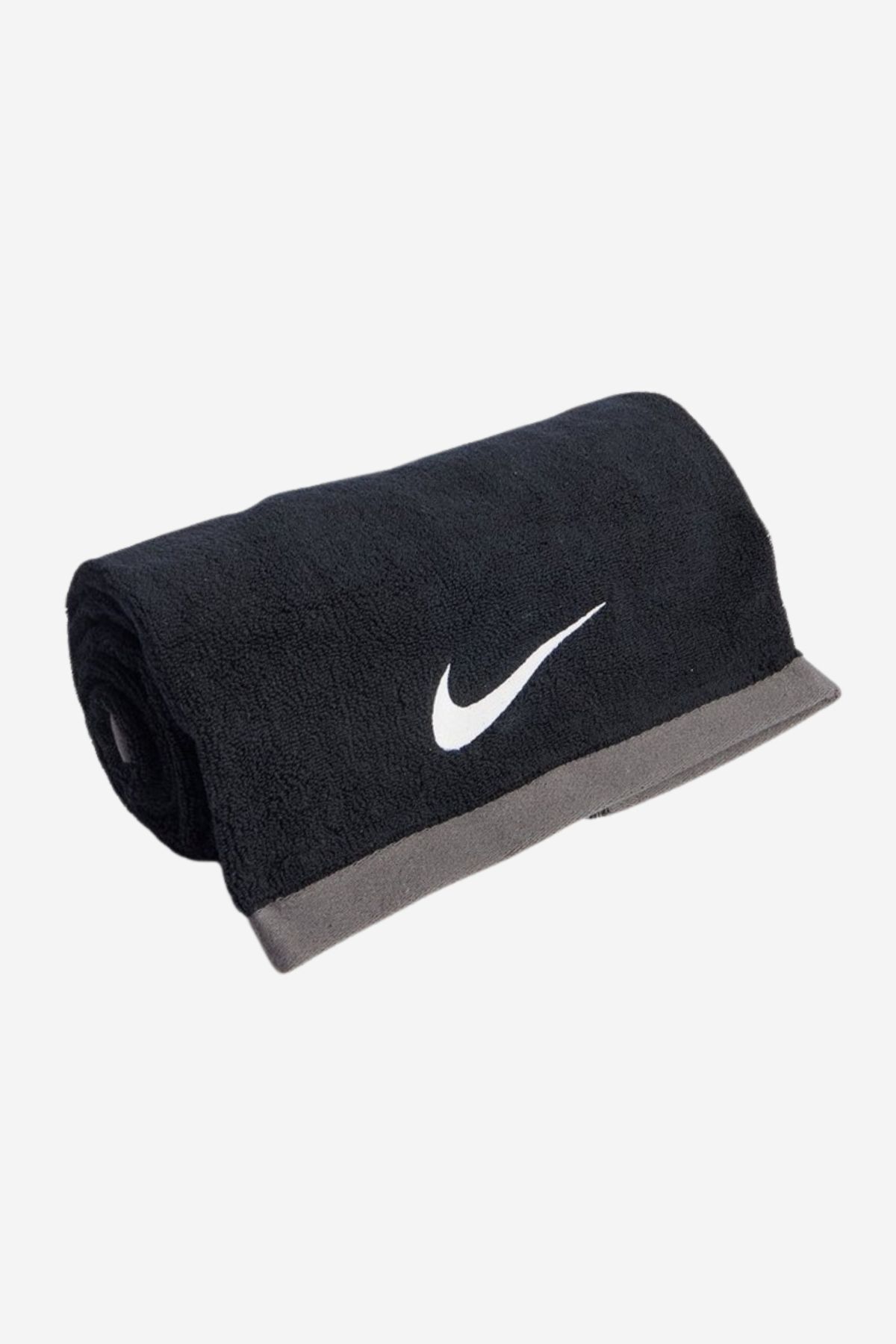 Nike Antrenman Havlusu FDMNTL 1.0 Unisex Siyah L (60 X 120) - Görsel 3