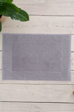 Soley | Oppolo | Extra Yumuşak Pamuk Eponj Ayak Havlusu