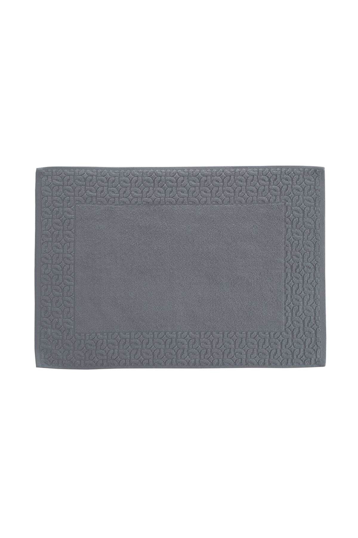 Soley | Oppolo | Extra Yumuşak Pamuk Eponj Ayak Havlusu - Görsel 2