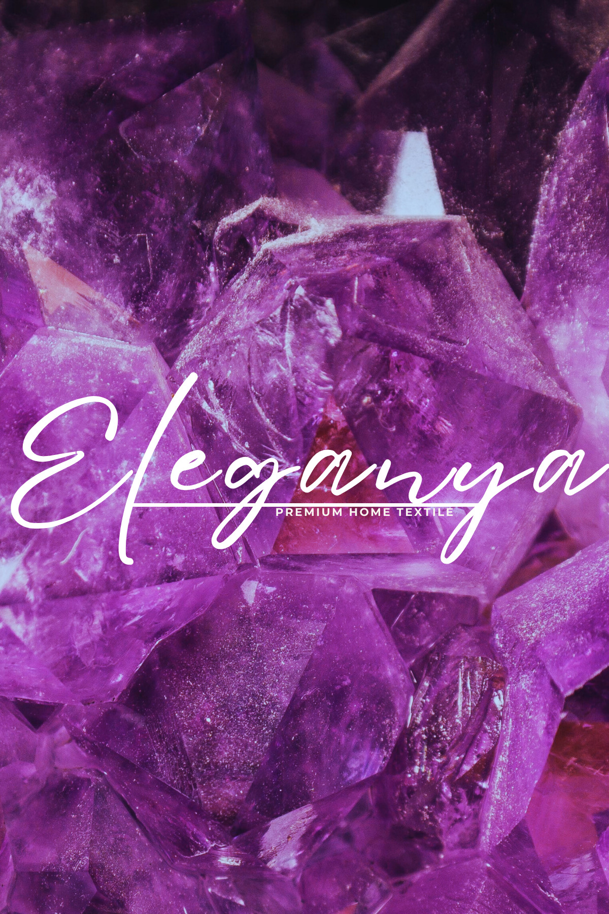 Elaganya 3LÜ EL-YÜZ PREMİUM HAVLU SETİ 50X90 - Görsel 3