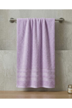 NGR HOME 50x85 %100 PAMUK 1 ADET BANYO HAVLUSU