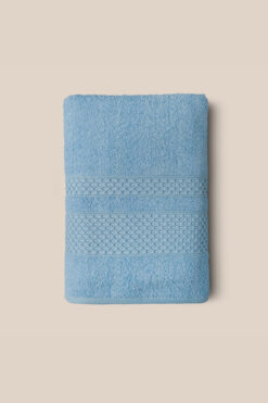 Cottexo 90x150 cm 500 Gr %100 Pamuk Banyo Havlusu | Büyük Boy | Kalın & Ultra Emici