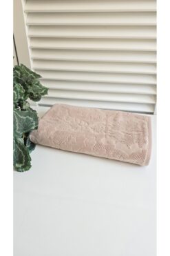 Özdilek Kadife 70-140 cm Banyo Vücut Havlusu
