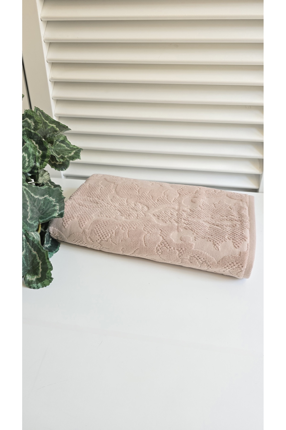 Özdilek Kadife 70-140 cm Banyo Vücut Havlusu