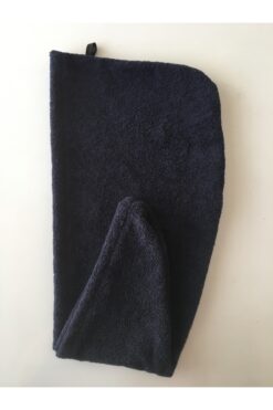 HIZSOY TEKSTİL Saç Bone Havlusu