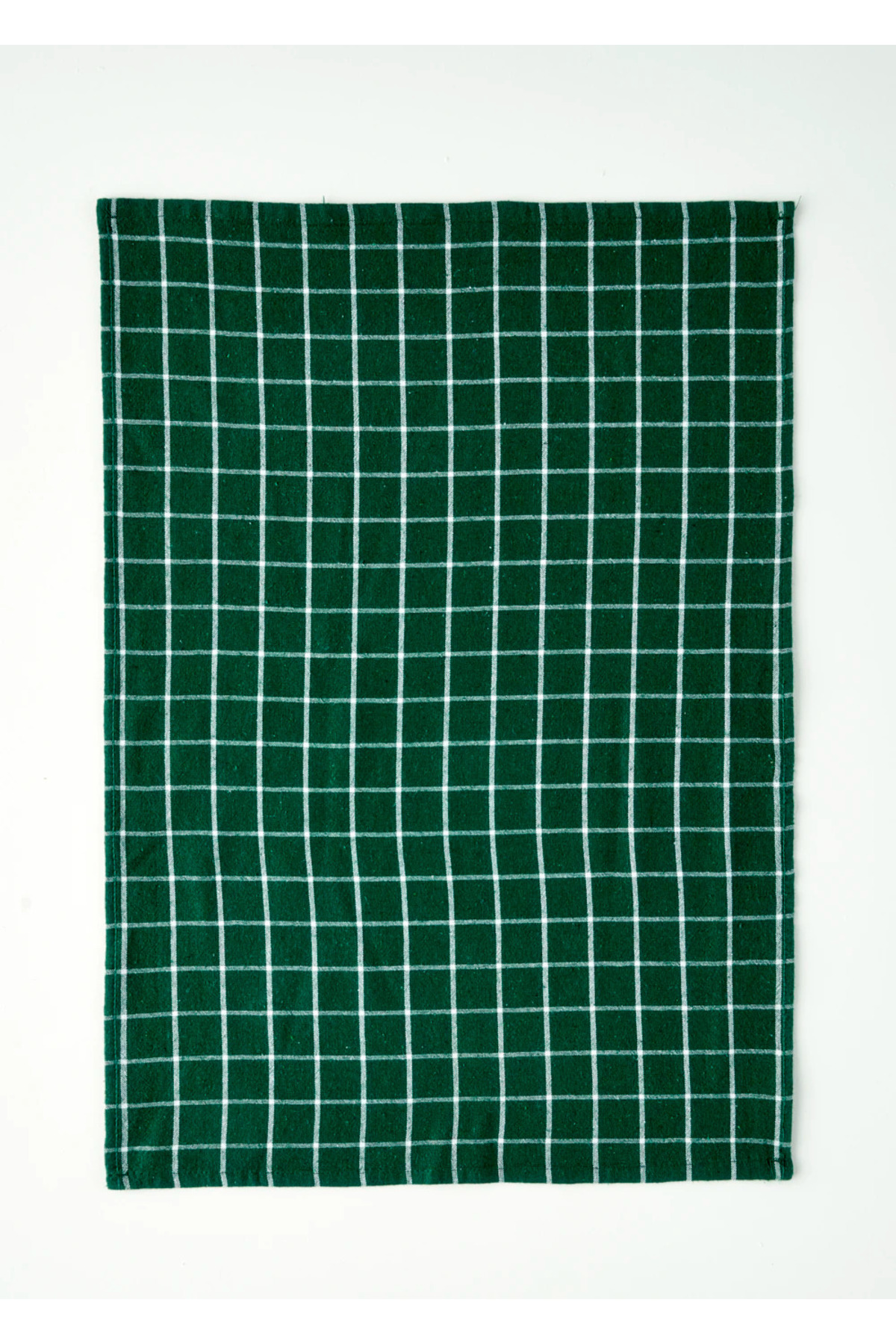 Bella Maison Juno Kurulama Bezi 3'lü Yeşil (45x65 cm) - Görsel 2