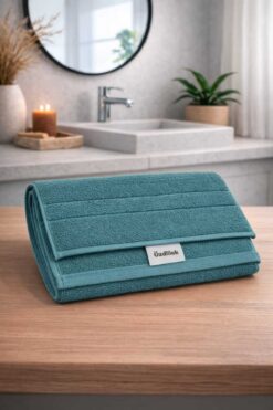 Özdilek Kalın & Yumuşak El Yüz Havlusu (40x76)