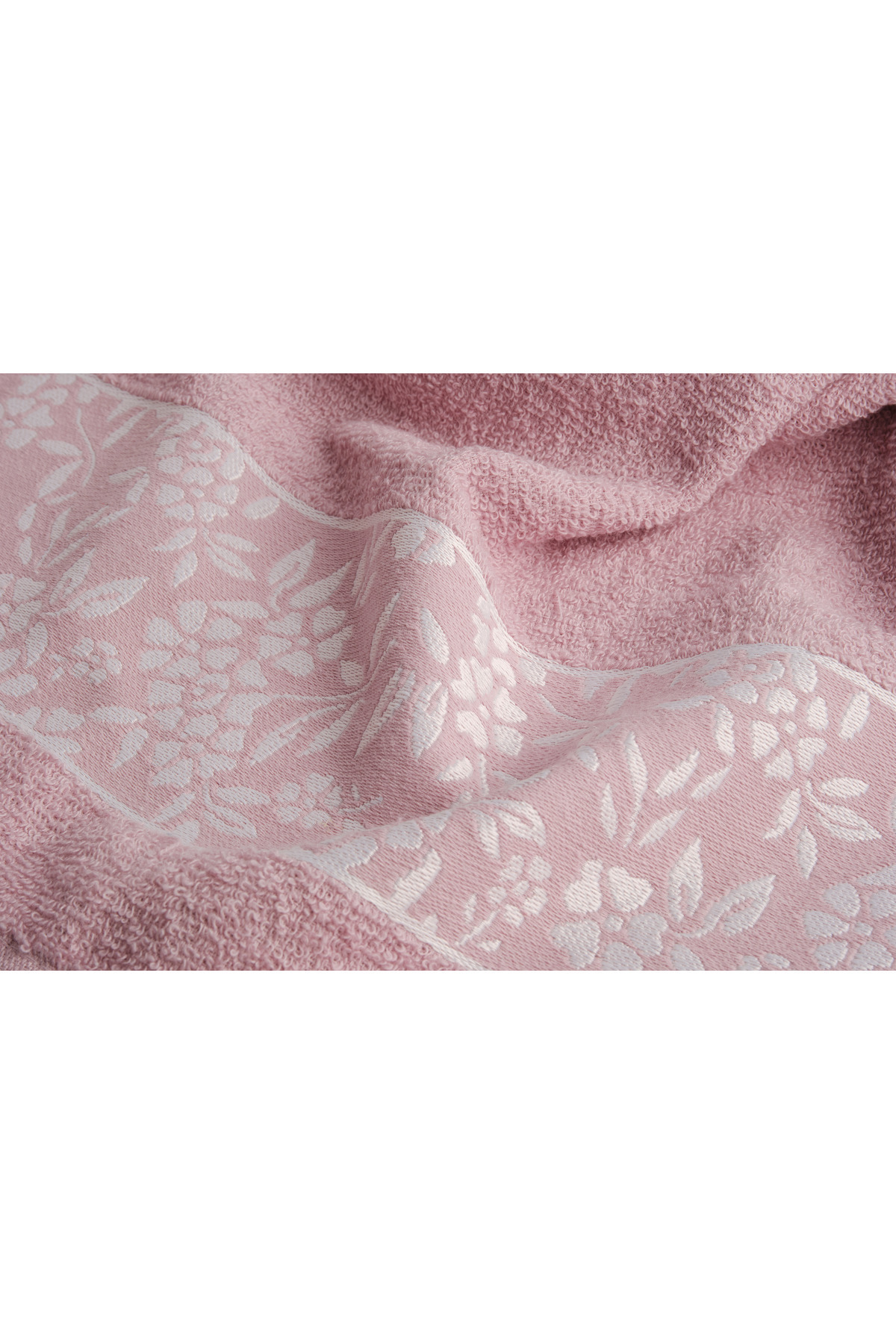 Cottexo %100 Pamuklu Antibakteriyel/50x80/Ekstra Yumuşak/Yüksek Emicili/Renkli/El&Yüz Havlusu/Çeyizlik Havlu - Görsel 2