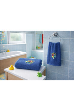 Özdilek Lisanslı 2'li El ve Banyo Havlusu