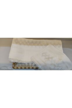 Butik Arnavut işi havlu set