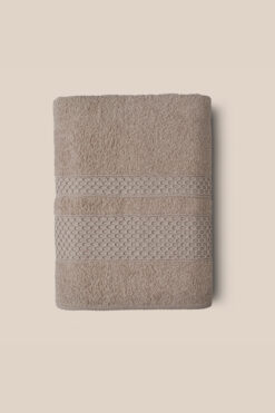 Cottexo 90x150 cm 500 Gr %100 Pamuk Banyo Havlusu | Büyük Boy | Kalın & Ultra Emici