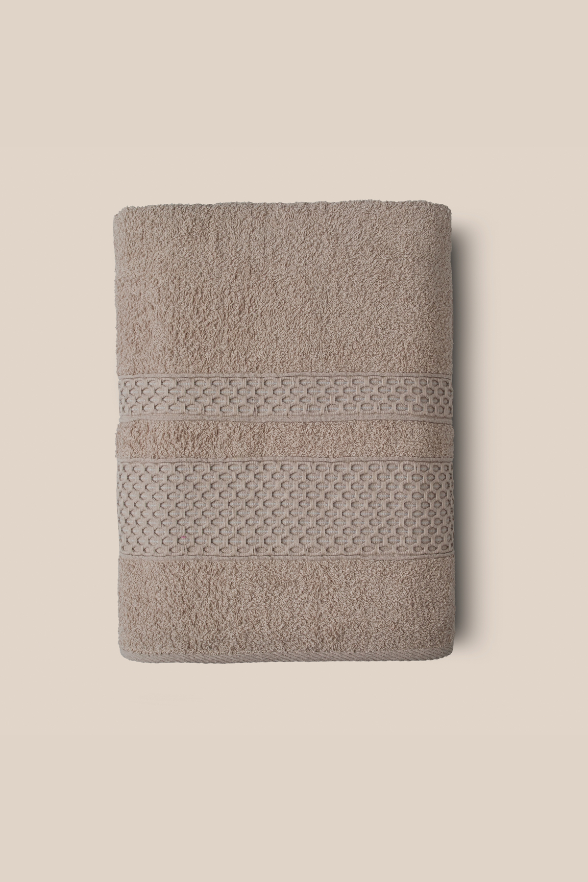 Cottexo 90x150 cm 500 Gr %100 Pamuk Banyo Havlusu | Büyük Boy | Kalın & Ultra Emici