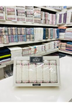 Durul 6 LI HAVLU SETİ