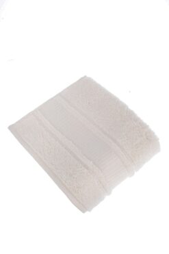 Özdilek Colourist Krem Havlu 50x90