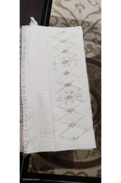 Butik Tel kırma havlu