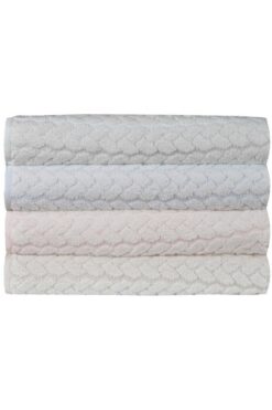 Maisonette Kılyos Lale 76x147 cm Pembe