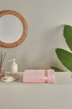 Özdilek Floretta Basic El ve Yüz Havlusu 50x80 cm