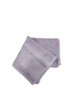 Özdilek Pamuklu El-yüz Havlusu (50x80) Dory Lila