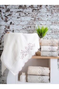 Çeyiz Merkezi Hazangülü İmre Cotton