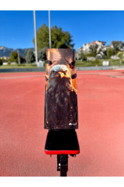 OXIUM BEAR Pamuklu Yeni Nesil Fitness Spor Havlusu - Dijital Baskılı - Hızlı Kuruyan Mikrofiber | KARTAL