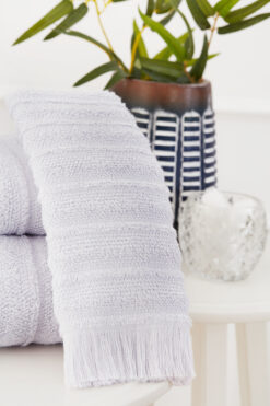 Özdilek Sadem Organik Linden Havlu 30x50 cm