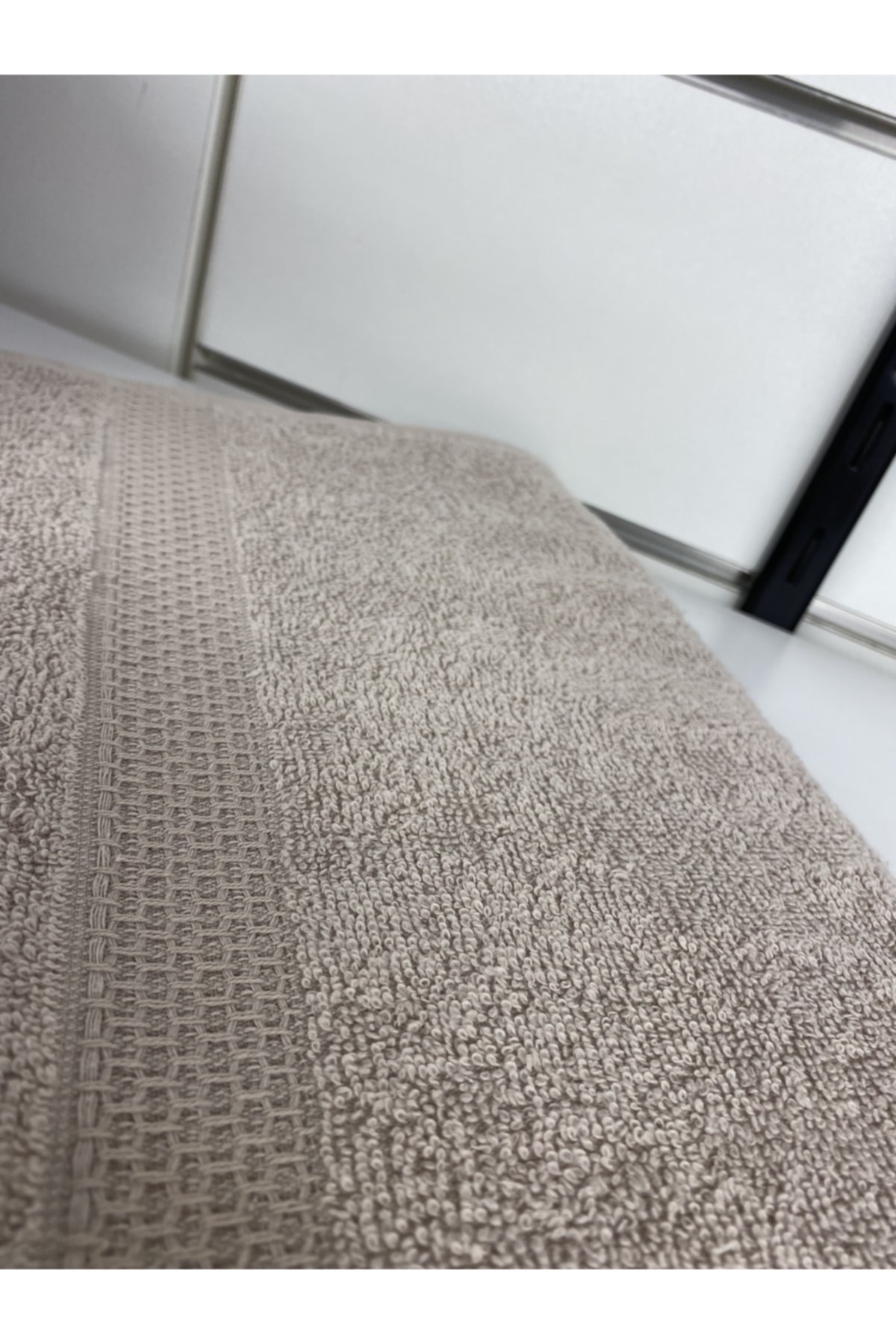 Softplus %100 Pamuklu 6'lı Renkli El Havlusu Seti - Görsel 2