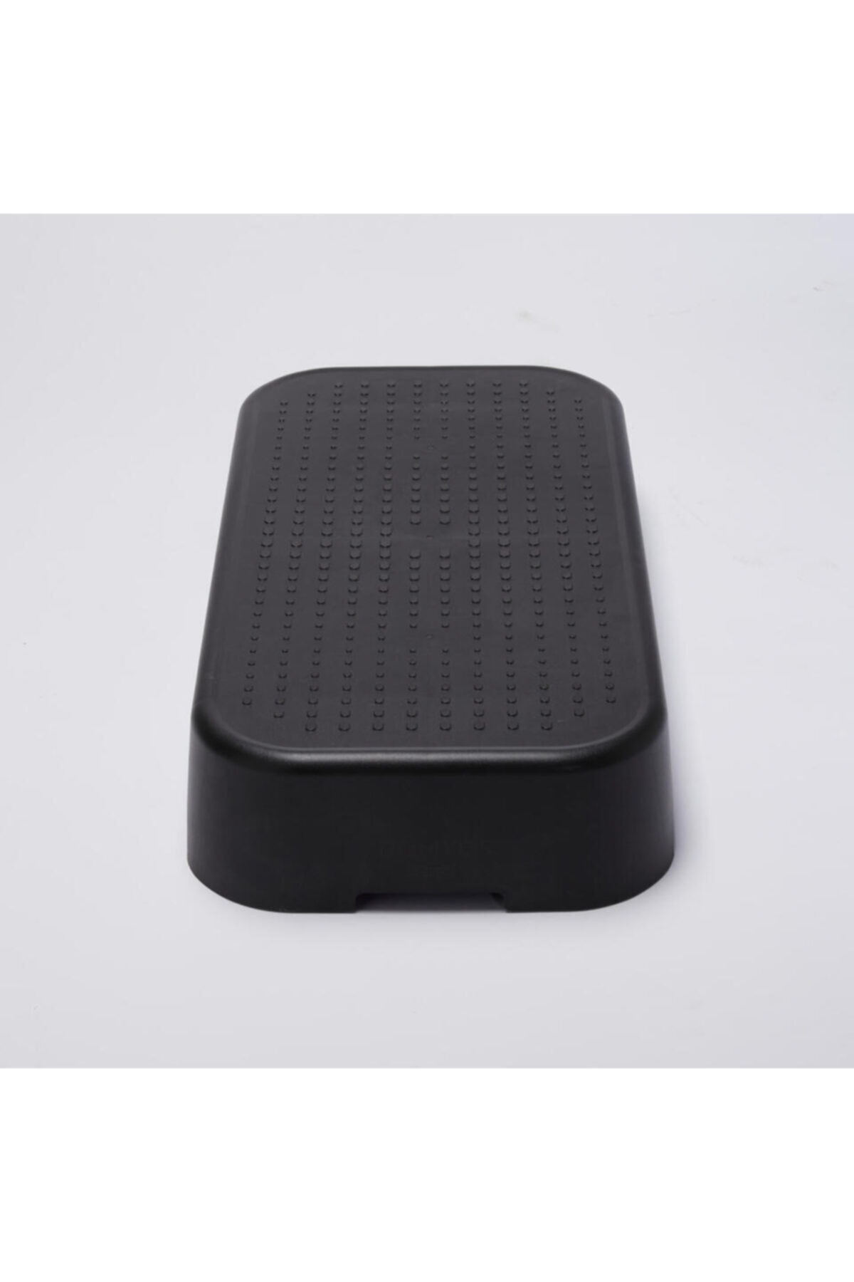 Decathlon Step Tahtası Fitness Tahtası Spor Siyah Kaymaz 2,5 Kg Step 100 - Görsel 2