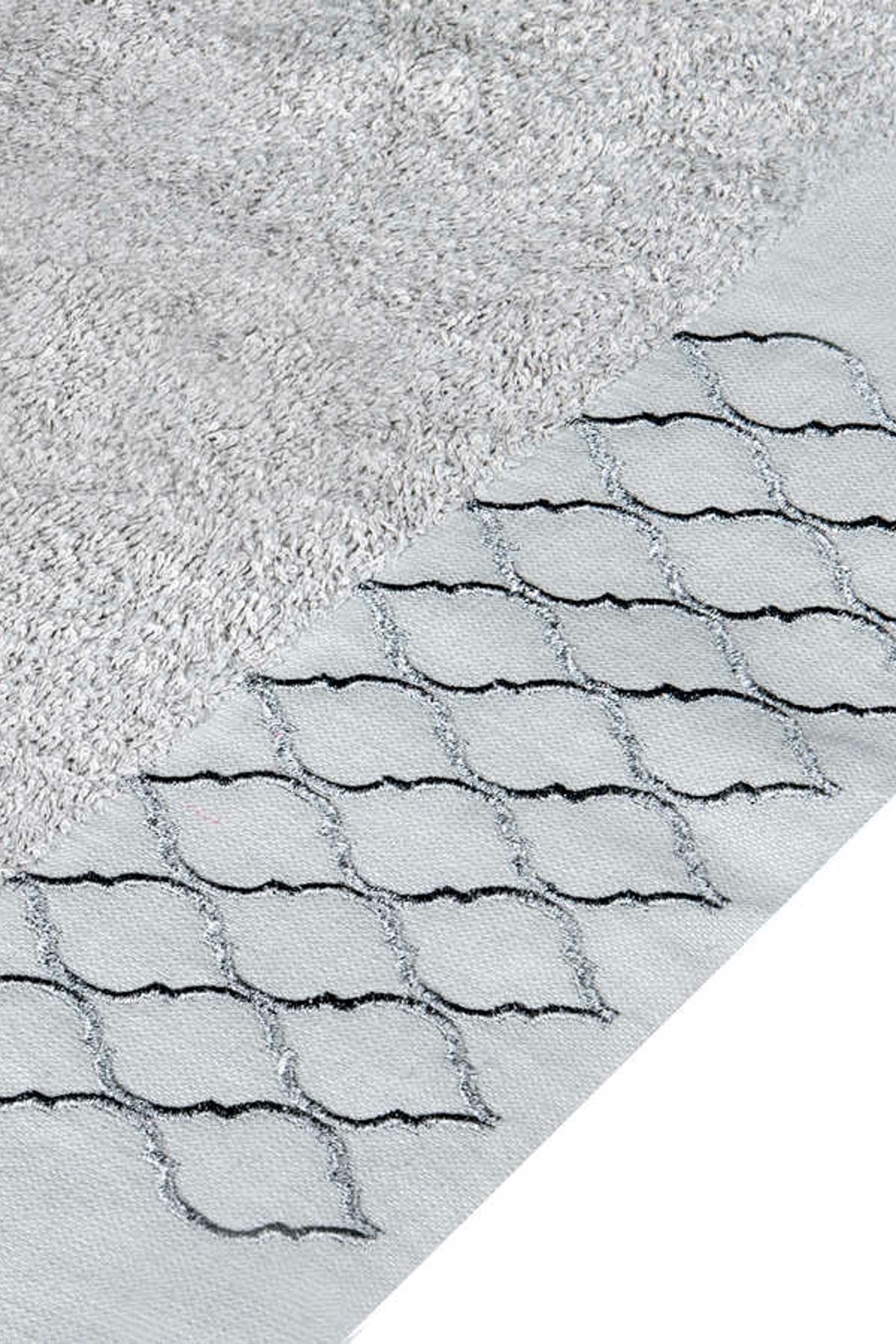 Minteks Pastoral Ares 50x90cm El ve Yüz Havlusu - Görsel 3