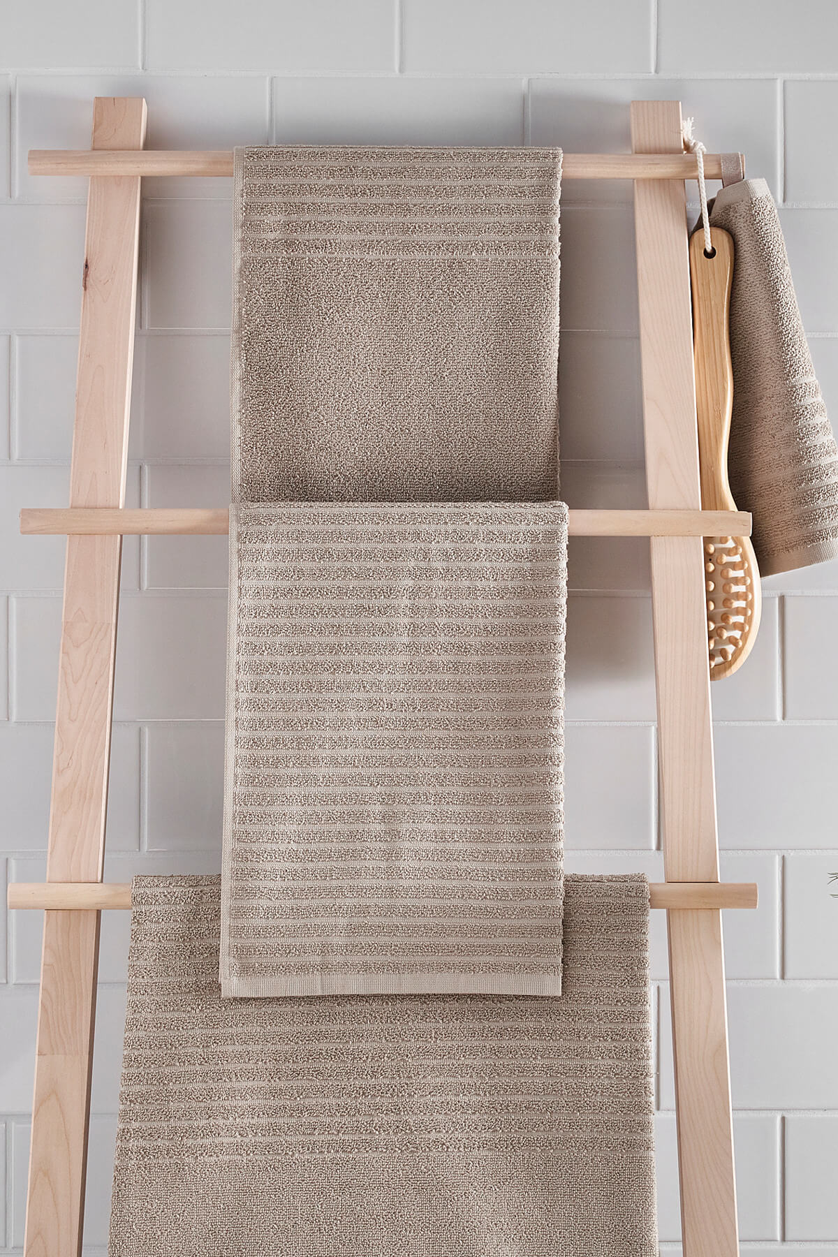 IKEA VAGSJÖN Banyo Havlusu - Görsel 3