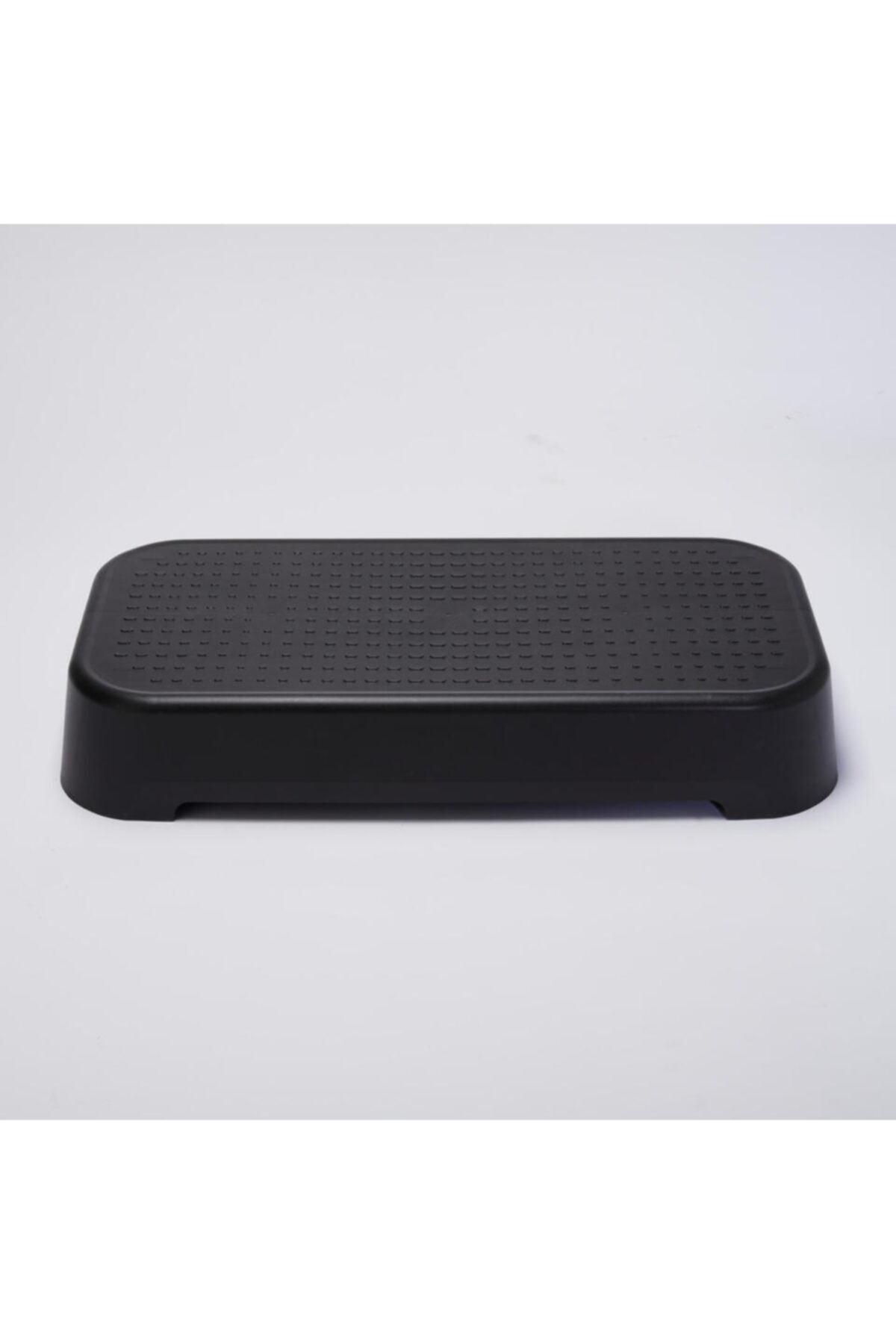 Decathlon Step Tahtası Fitness Tahtası Spor Siyah Kaymaz 2,5 Kg Step 100 - Görsel 3
