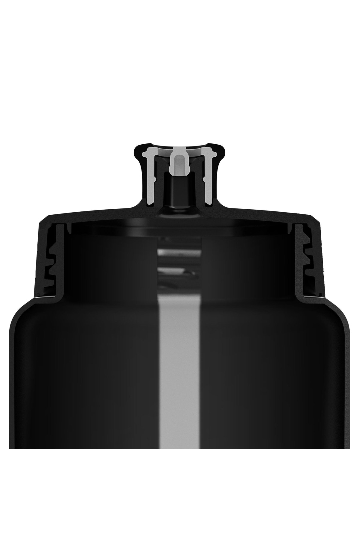 Decathlon Triban Xl Boy Matara - 950 ml - Görsel 3