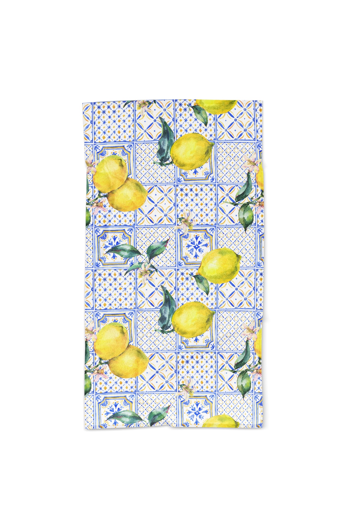 move home Çok Amaçlı Desenli Dekoratif Havlu 35x55cm - Görsel 3