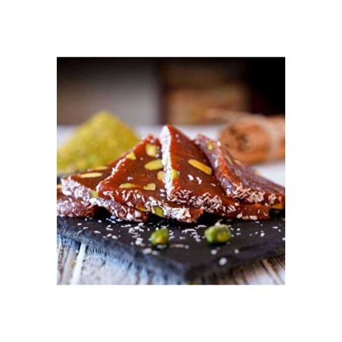 Yeni Uğur Antep Fıstıklı Cezerye 500 Gr