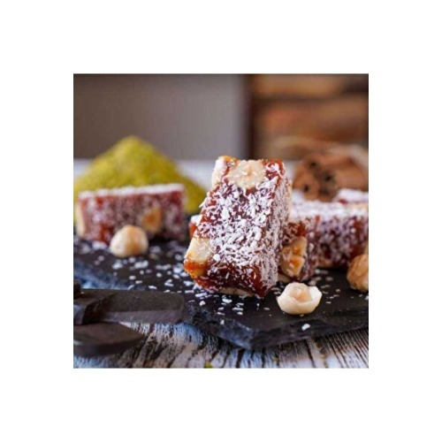 Yeni Uğur Kesme Cezerye 500 Gr