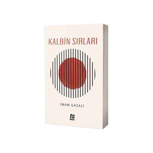 Nesil Yayınları Kalbin Sırları