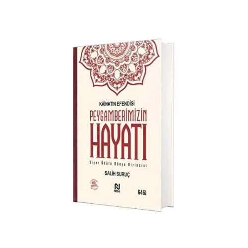 Nesil Yayınları Kainatın Efendisi Peygamberimizin Hayatı