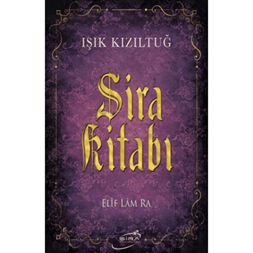 Şira Yayınları Şira Kitabı