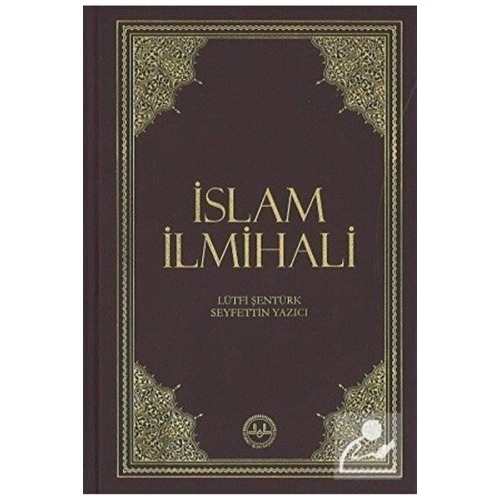 Diyanet İşleri Başkanlığı İslam İlmihali (Küçük Boy)