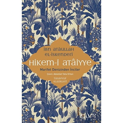Sufi Kitap Hikem-i Ataiyye