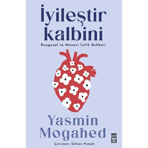 Timaş Yayınları İyileştir Kalbini