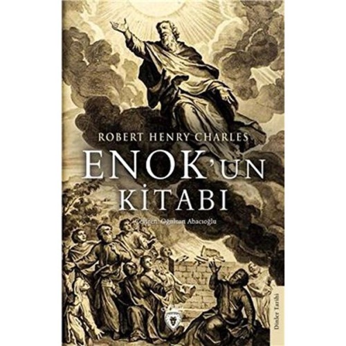 Dorlion Yayınları Enok Un Kitabı