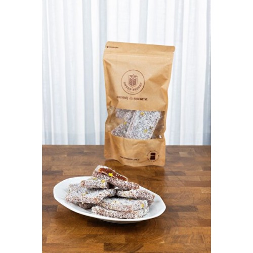 Antep Pazarı Cezerye Antep Fıstıklı (boz Antep Fıstıklı) 150 Gram