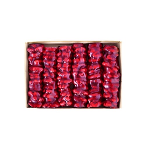 Bİrsalkım Pestİl & Köme Bütün Cevizli Narlı Cevizli Sucuk 500 Gram