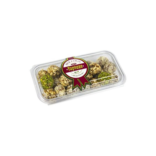 Tuğba Kuruyemiş Hurmalı Atom Lokum 270 Gr