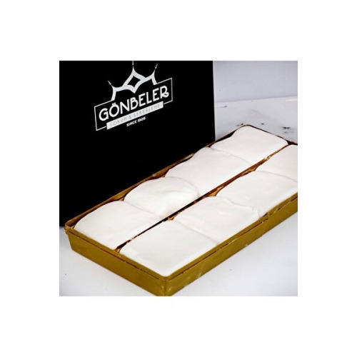 Genel Markalar Afyon Gönbeler Kaymak Şekeri 500 Gr.