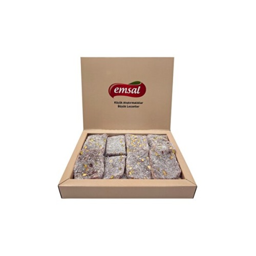 Emsal CEZERYE ANTEP FISTIKLI 500 G