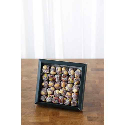 Antep Pazarı Kuruyemişli Karışık Top Cezerye-220 gr