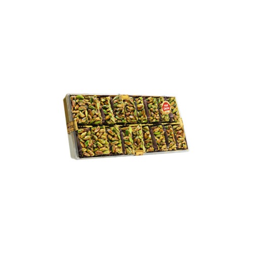 Tuğba Kuruyemiş Antep Fıstıklı İnci 243 gr